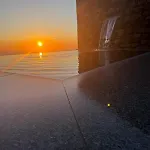 ヴィラ The Valley Heated Pool Retreat *