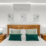 ヴィラ The Valley Heated Pool Retreat *