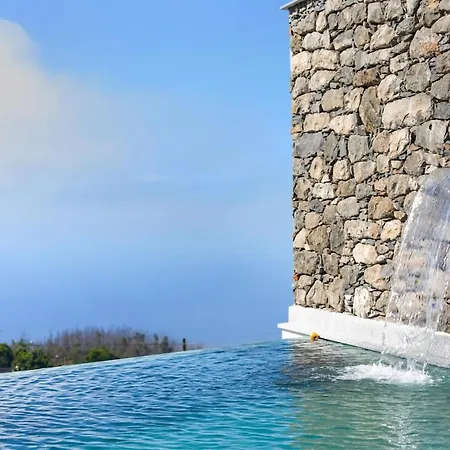 Villa The Valley Porto Moniz *