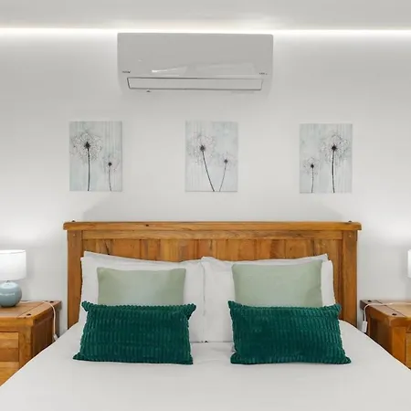 Βίλα The Valley *