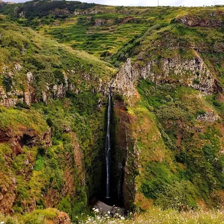 The Valley Βίλα Achadas da Cruz