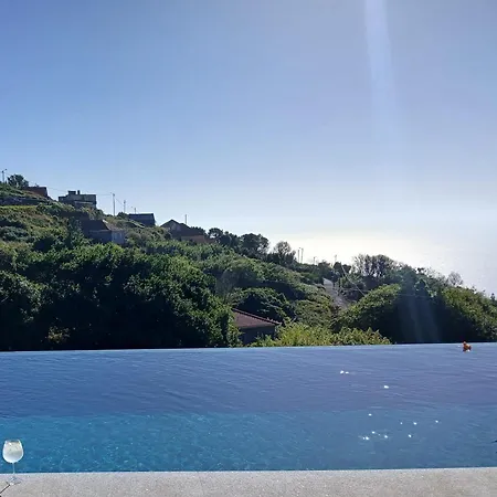 The Valley Porto Moniz Villa