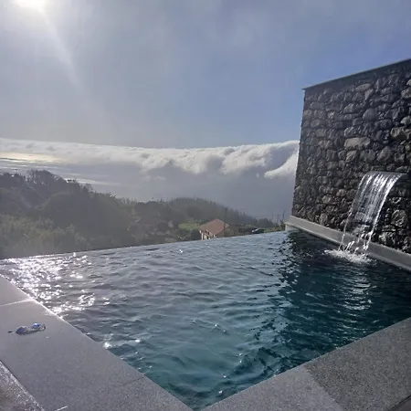 The Valley Porto Moniz Villa Achadas da Cruz