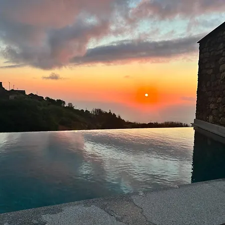 Villa The Valley Porto Moniz