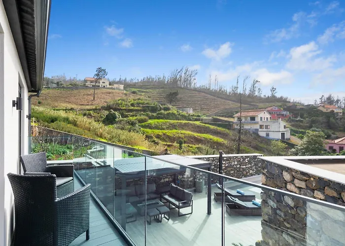 The Valley Βίλα *