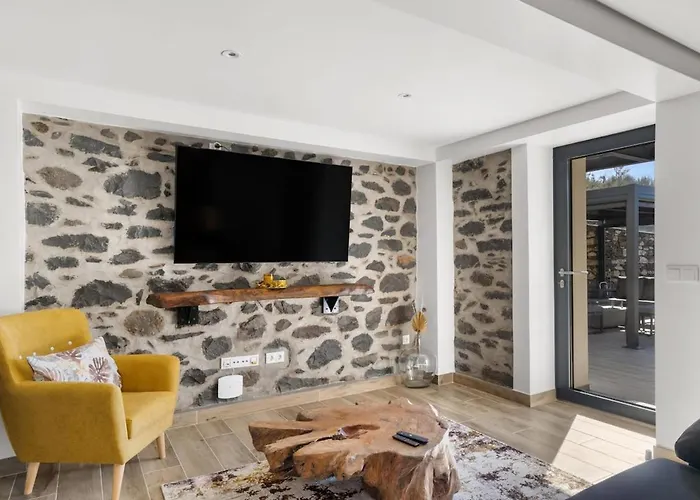 The Valley Βίλα *