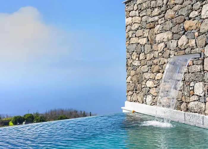 Βίλα The Valley *