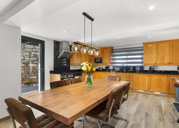 The Valley Βίλα Achadas da Cruz