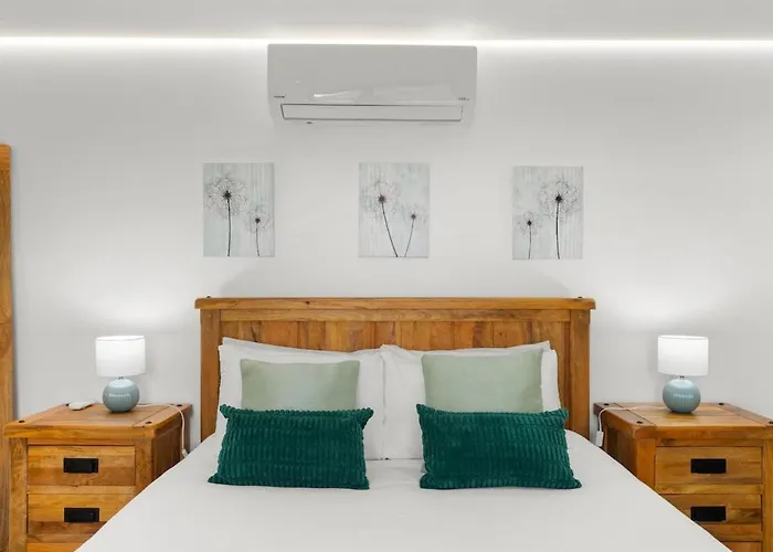 Βίλα The Valley *