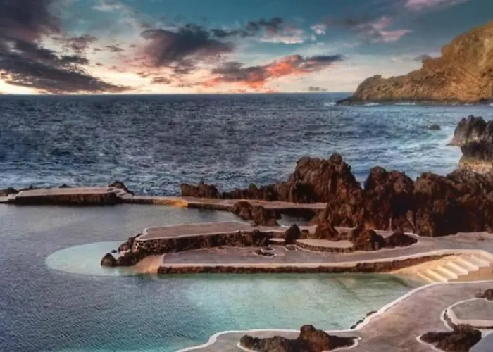 The Valley Βίλα *