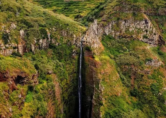 The Valley Βίλα Achadas da Cruz